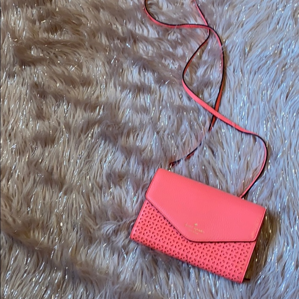 Kate spade cross body